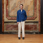 Surchemise En Denim