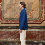 Surchemise En Denim