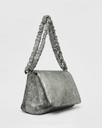 Oscar Big Bag - Crack Lilac
