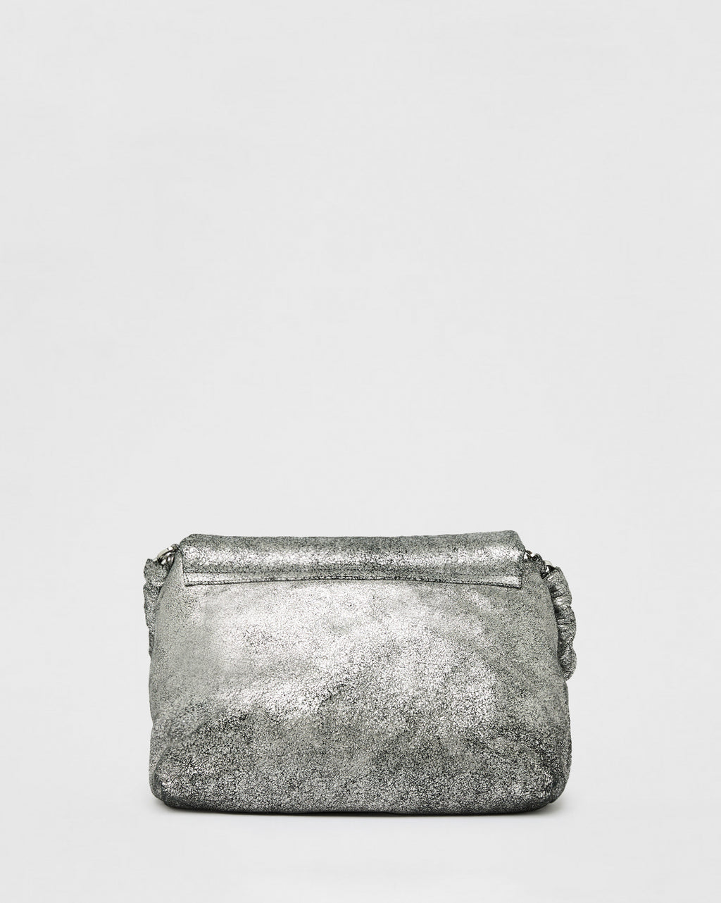 Oscar Big Bag - Crack Lilac