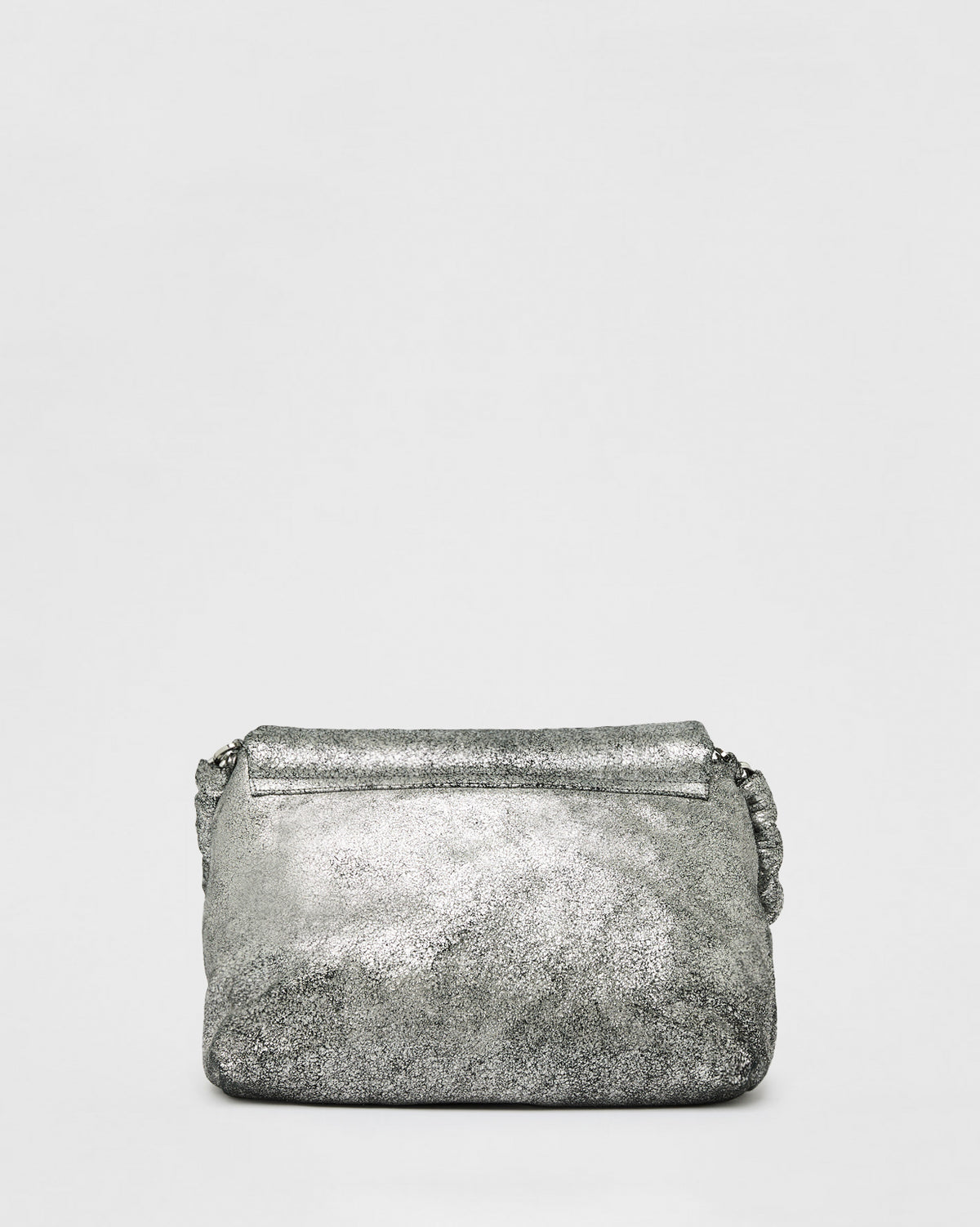 Oscar Big Bag - Crack Lilac