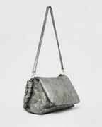 Oscar Big Bag - Crack Lilac