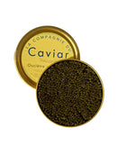 Caviar Osciètre 100G