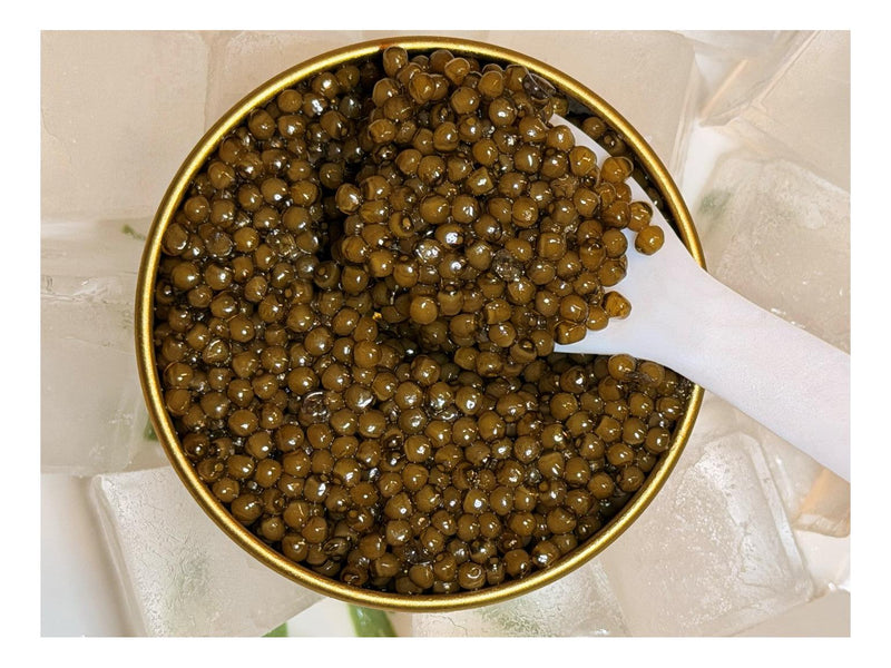 Caviar Osciètre 50G