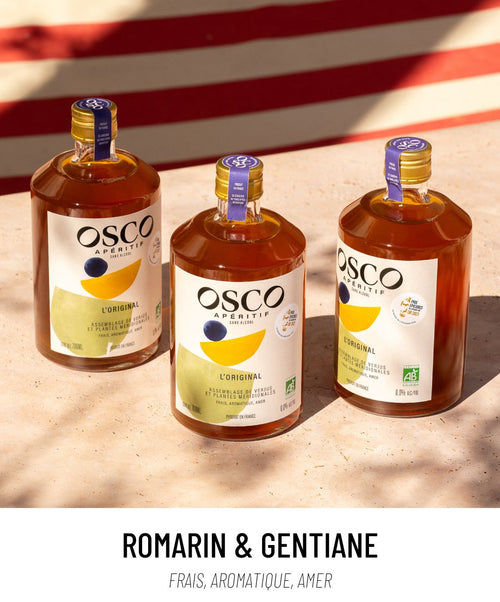 L'Original Bio 70Cl X3