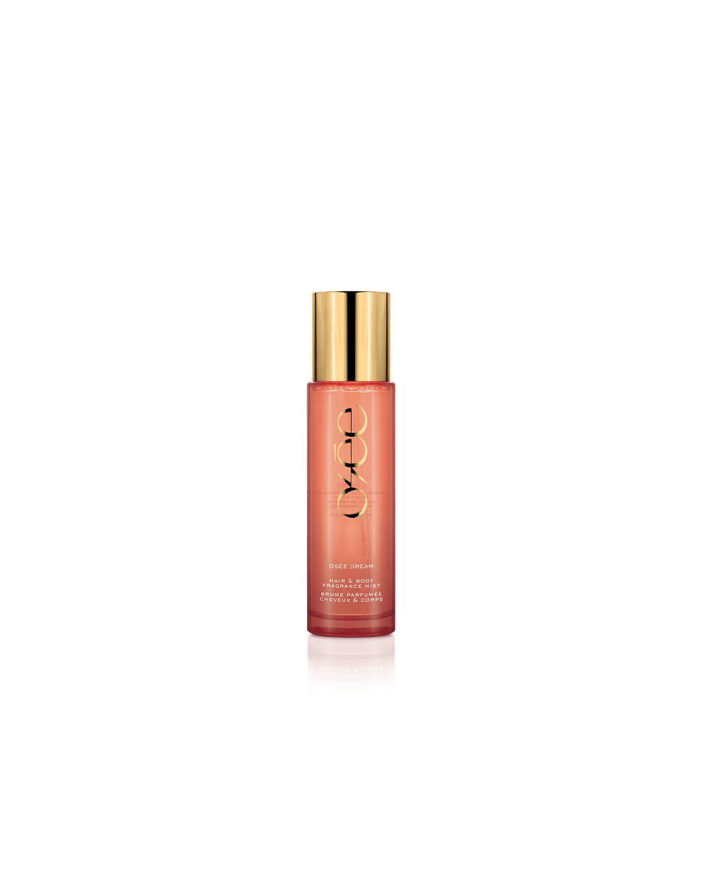 Bruma perfumada 100ml CUERPO Y CABELLO Osée 