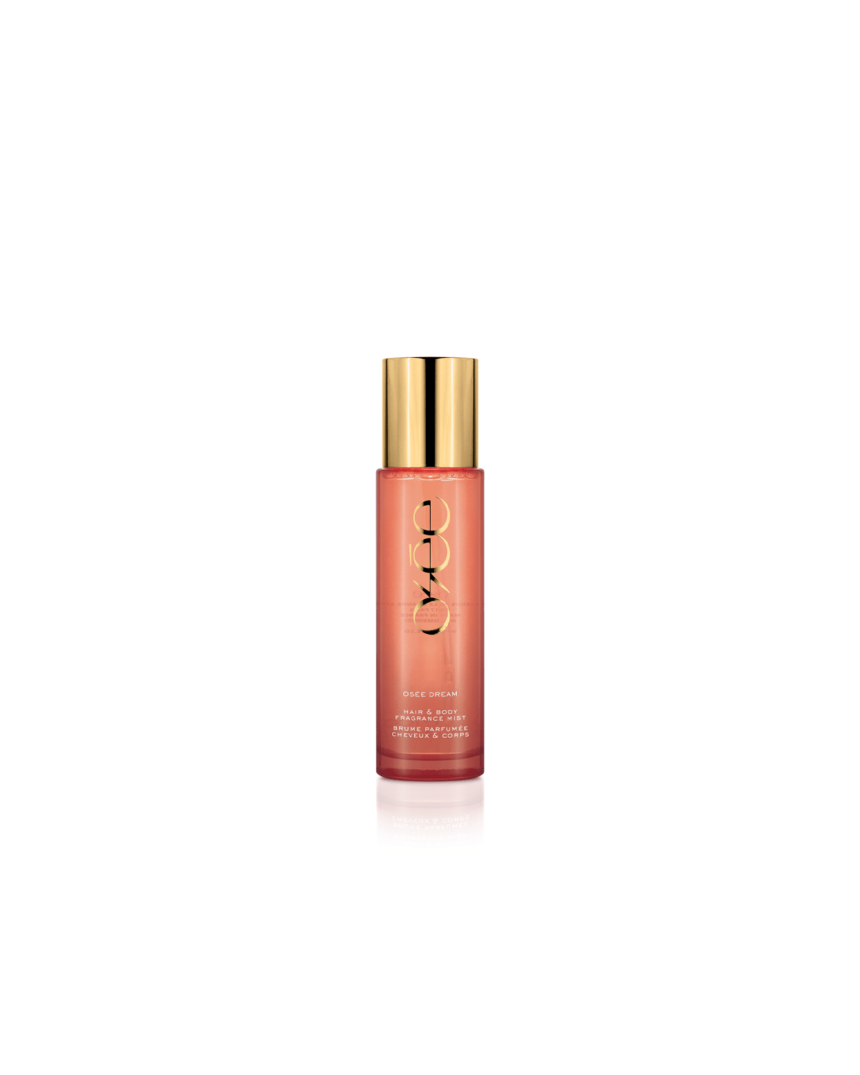 Bruma perfumada 100ml CUERPO Y CABELLO Osée 