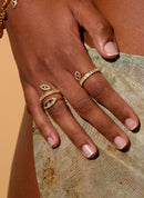 Bague Fine Osiris