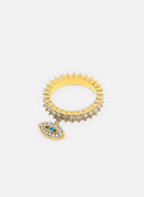 Bague Fine Osiris
