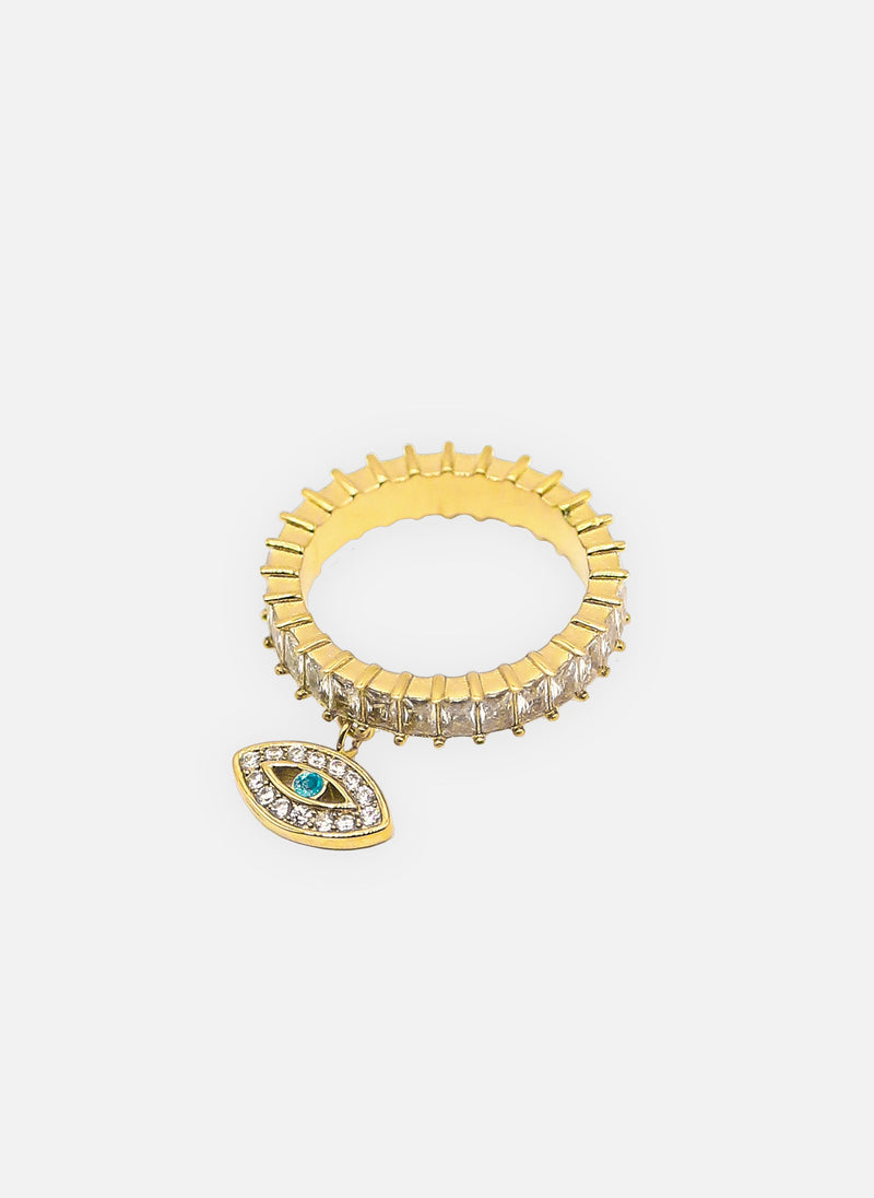 Bague Fine Osiris