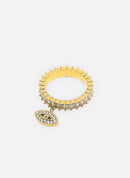 Bague Fine Osiris