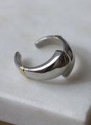 Bague Large Osmonde