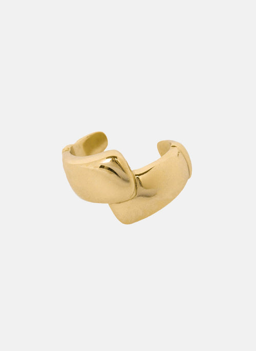 Bague Large Osmonde