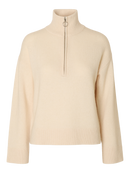 Pull En Maille - Birch - Femme