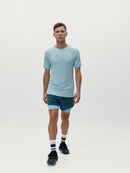 Ottawa Blue Chalk T-Shirt - Men's