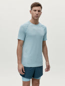 Ottawa Blue Chalk T-Shirt - Men's