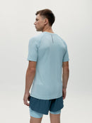 Ottawa Blue Chalk T-Shirt - Men's