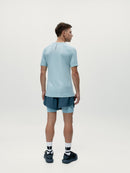 Ottawa Blue Chalk T-Shirt - Men's