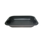 Piccola Teglia Da Forno Rettangolare Zenker Spécial Cooking - Nero