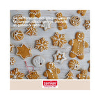 Lot De 2 Plaques À Pâtisserie Perforées En Inox Zenker Special Cooking - Aluminium