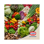 Fuente Para Horno Con Tapa De Acero Esmaltado Dr. Oetker Back-Idee Kreativ - Negro