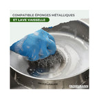 Faitout En Inox 18/10 Triply Fackelmann Vita3 - Inox