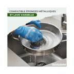 Tegame In Acciaio Inox 18/10 Triplo Strato Fackelmann Vita3 - Inox