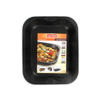 Piccola Teglia Da Forno Rettangolare Zenker Spécial Cooking - Nero
