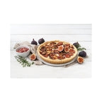 Set De 2 Moules À Tartes Ou Quiches Zenker Spécial Countries - Noir