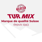 Hot Air Fryer Turmix - White