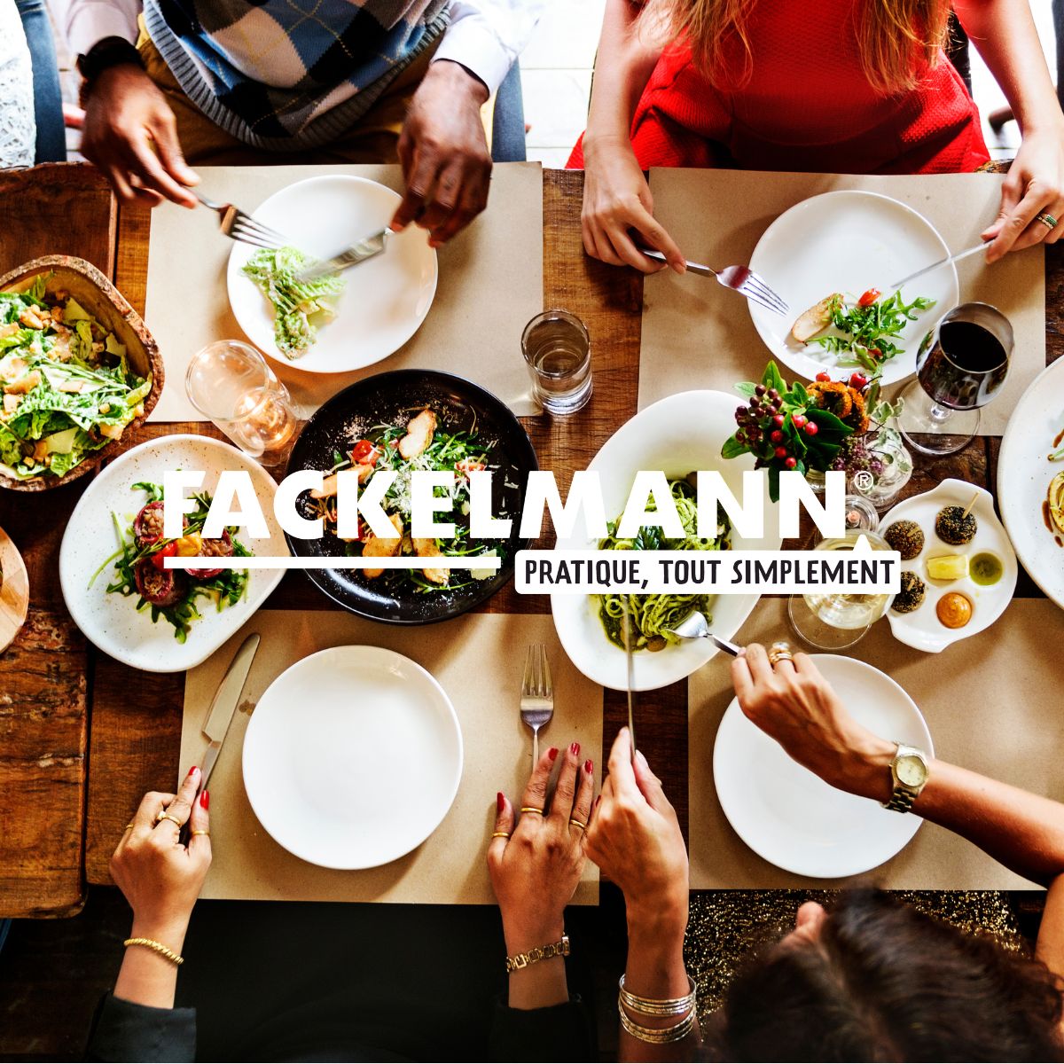 Padella In Acciaio Inox Fackelmann Eterna - Inox