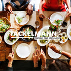 Padella In Acciaio Inox Fackelmann Eterna - Inox