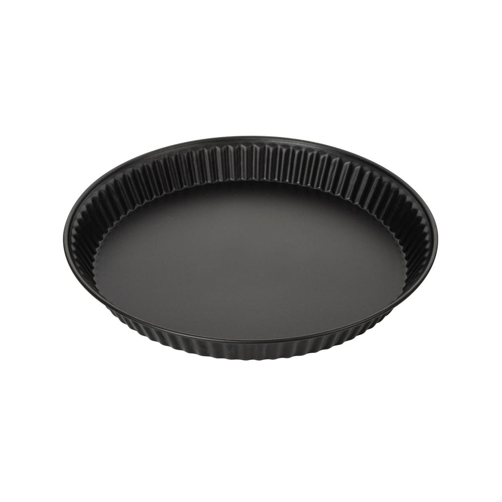 Set De 2 Moules À Tartes Ou Quiches Zenker Spécial Countries - Noir