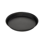 Set De 2 Moules À Tartes Ou Quiches Zenker Spécial Countries - Noir