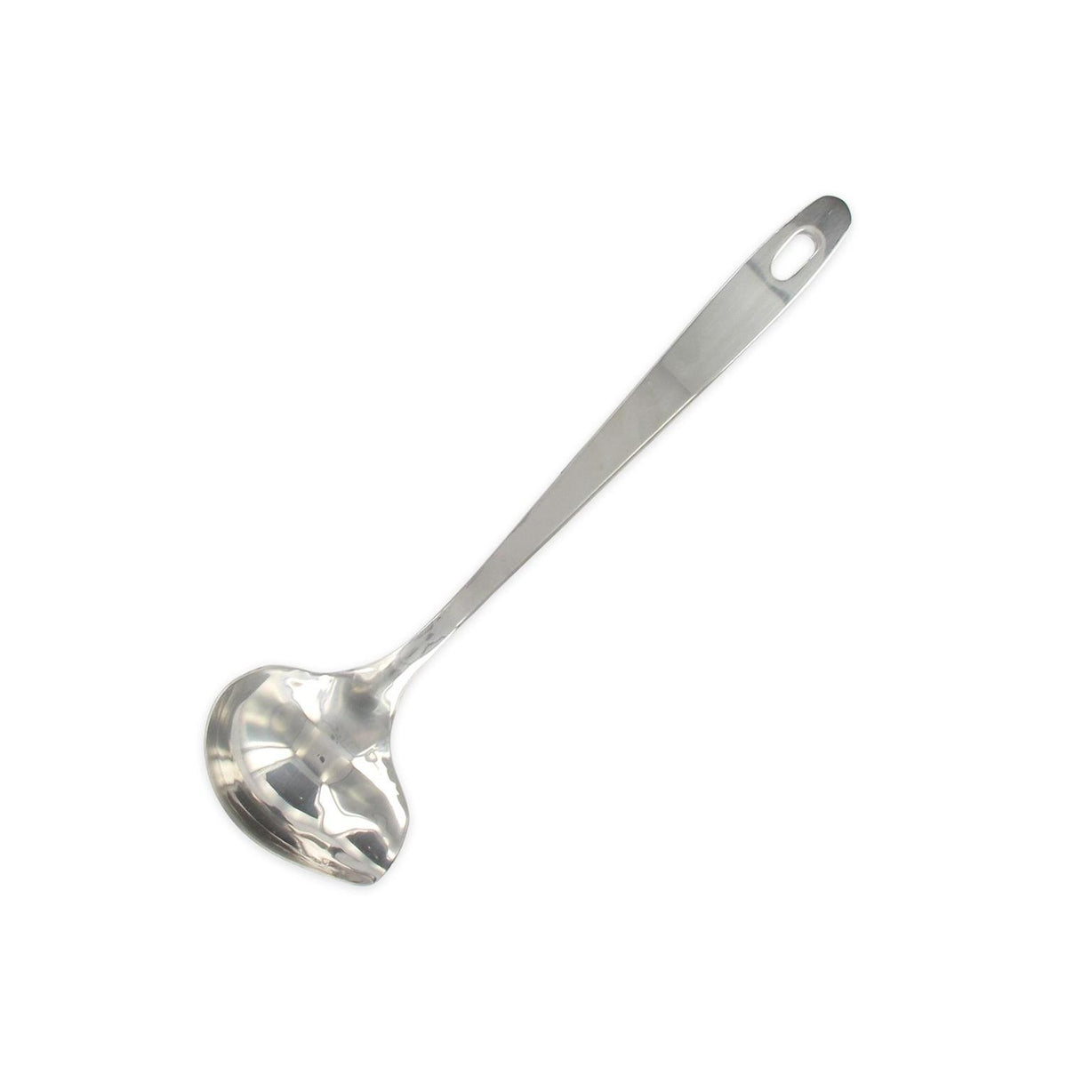 Juego De Utensilios De Cocina 6 Piezas Acero Inoxidable Fackelmann Oxford - Acero Inoxidable