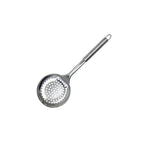 Ensemble Ustensiles De Cuisine 9 Pièces Fackelmann Elemental - Inox