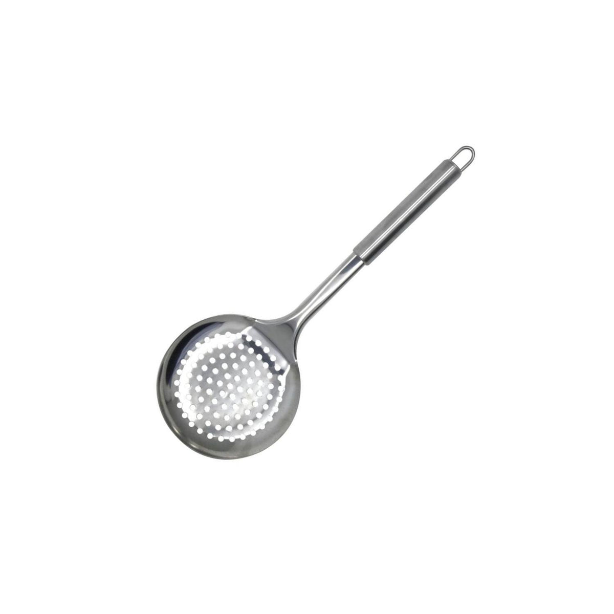 Ensemble Ustensiles De Cuisine 9 Pièces Fackelmann Elemental - Inox