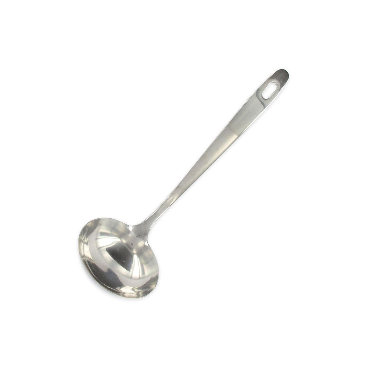 Juego De Utensilios De Cocina 6 Piezas Acero Inoxidable Fackelmann Oxford - Acero Inoxidable