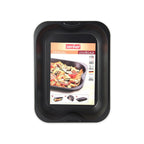 Fuente De Horno Rectangular Zenker Spécial Cooking - Negro