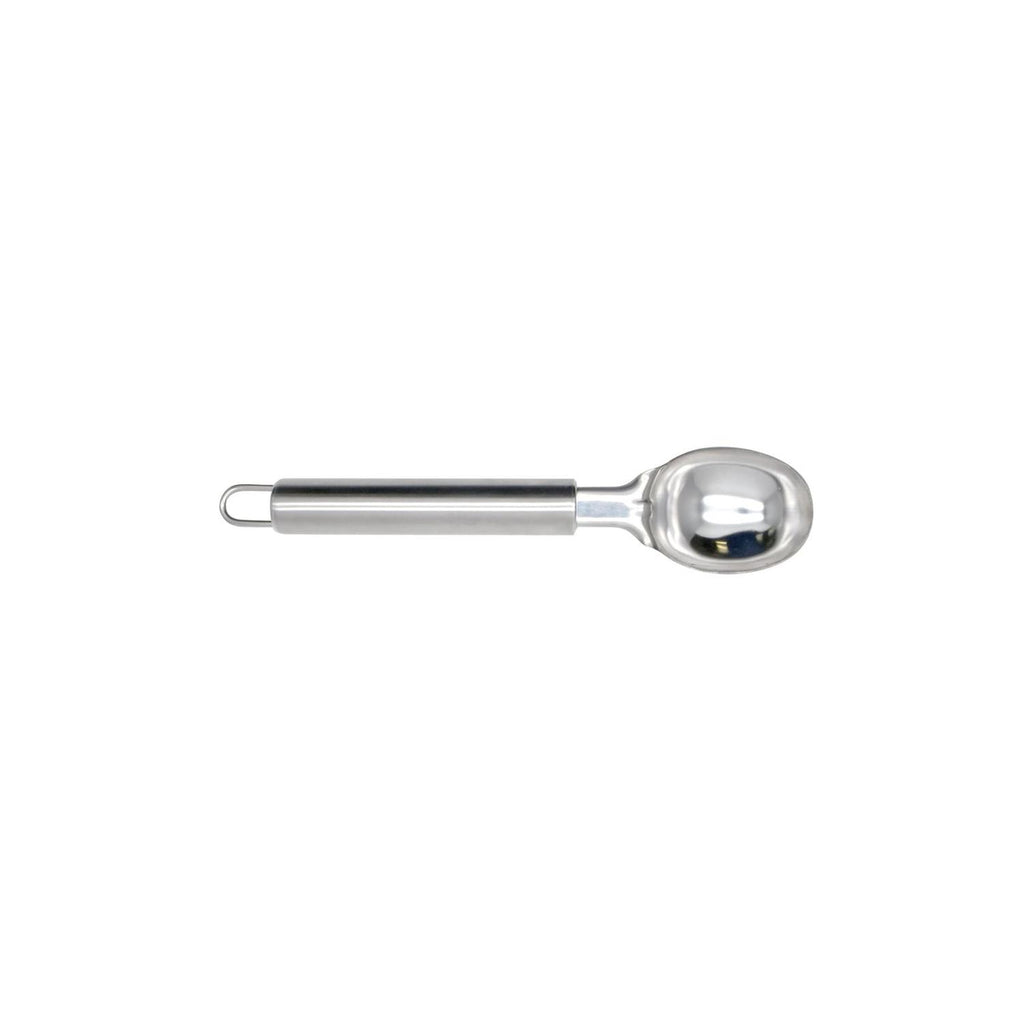 Ensemble Ustensiles De Cuisine 9 Pièces Fackelmann Elemental - Inox