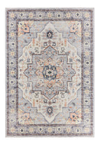Alfombra vintage - Gris - Colección Otomana OTTOMAN