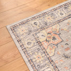 Alfombra vintage - Gris - Colección Otomana OTTOMAN