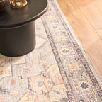 Alfombra vintage - Gris - Colección Otomana OTTOMAN