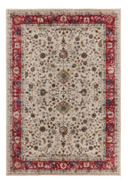 Alfombra de salón vintage - Beige - Colección Otomana OTTOMAN