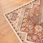 Tapis à motifs traditionnels - Beige - Collection Ottoman OTTOMAN