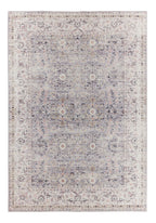 Tapis d’intérieur vintage - Gris - Collection Ottoman OTTOMAN
