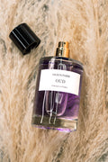 Parfum Oud
