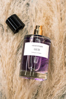 Parfum Oud