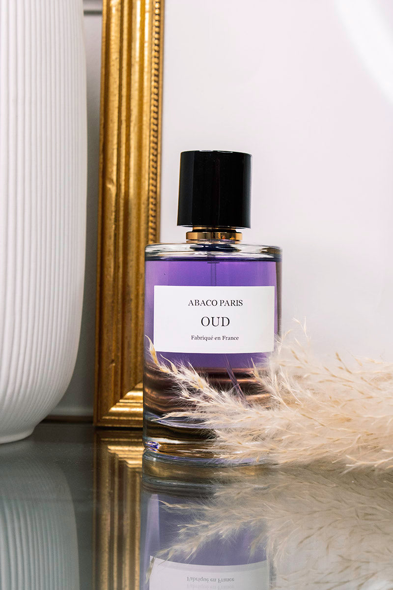 Parfum Oud