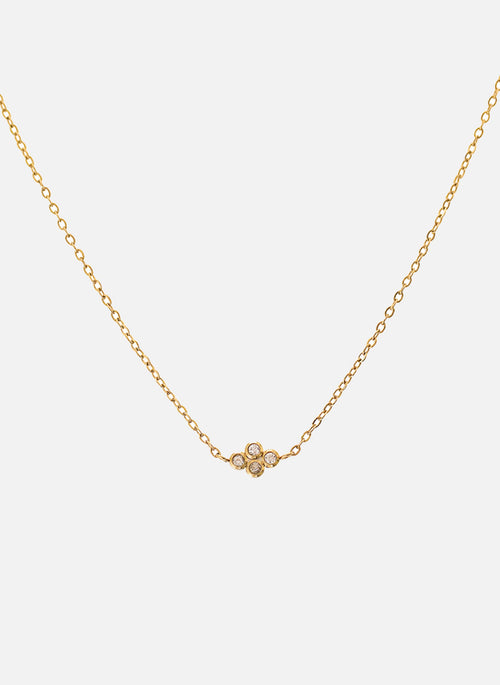 Collier Chaîne Ouranos